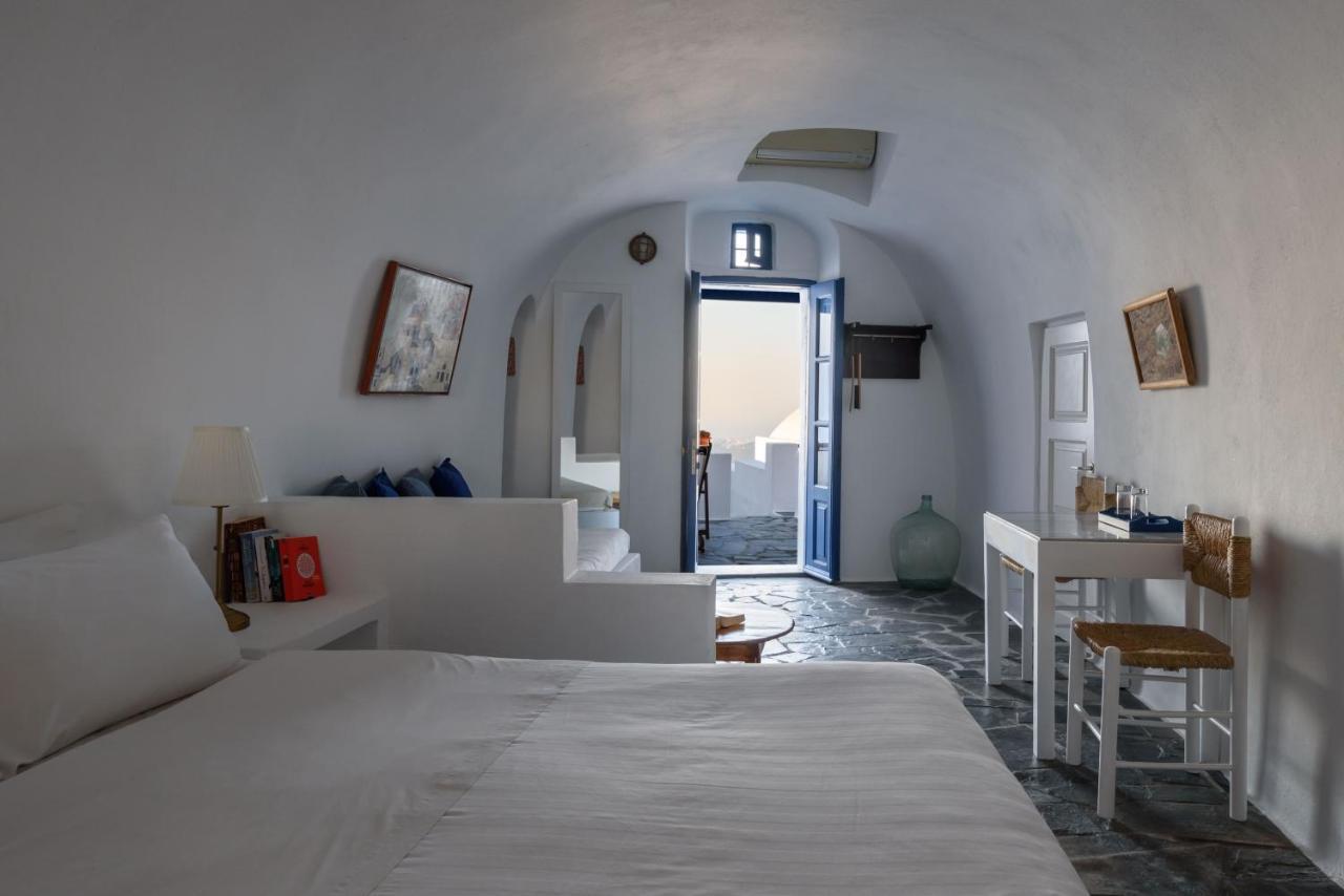 Suite Troglodyte