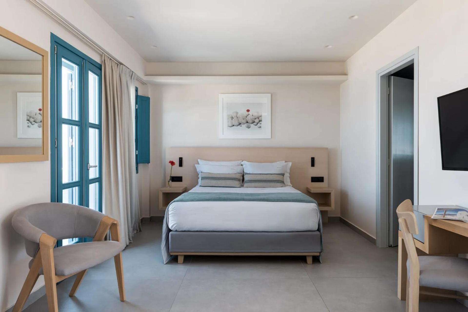 Suite Alba Santorini
