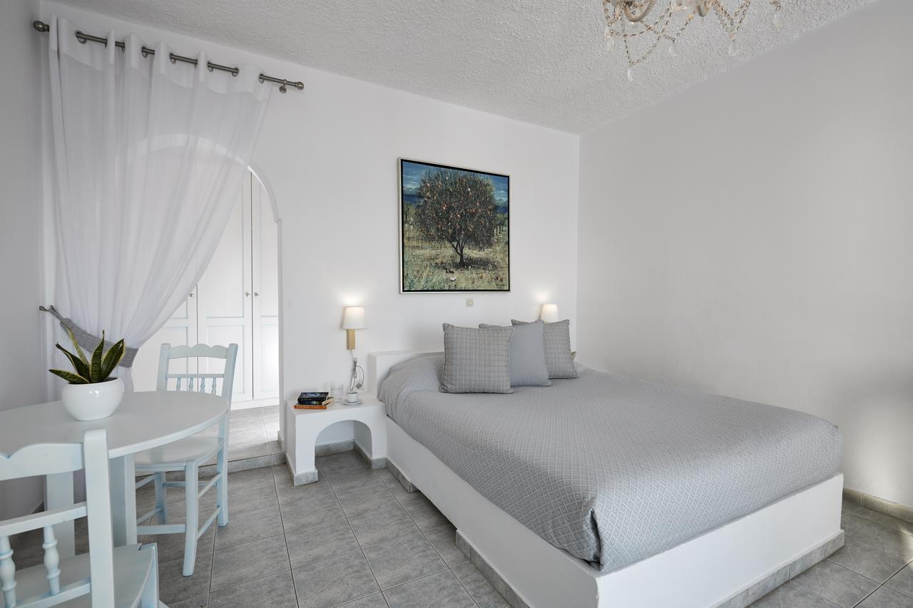 Suite con Piscina Privata