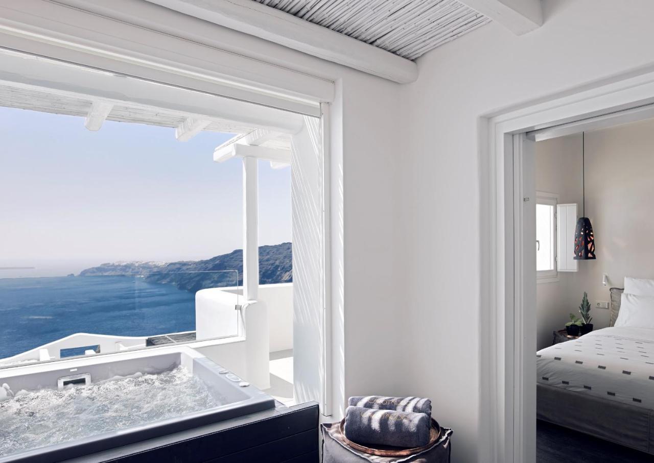 Suite Hot Tub