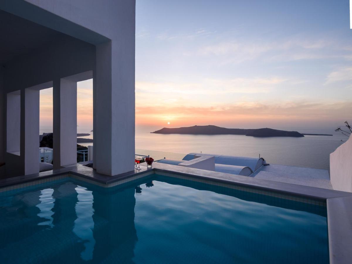 Honeymoon Suite Private Jacuzzi Caldera View,1432380061:JPEG