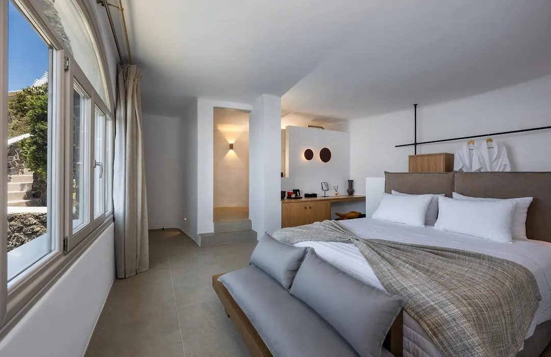 Ira Hotel & Spa - Adults Only-1