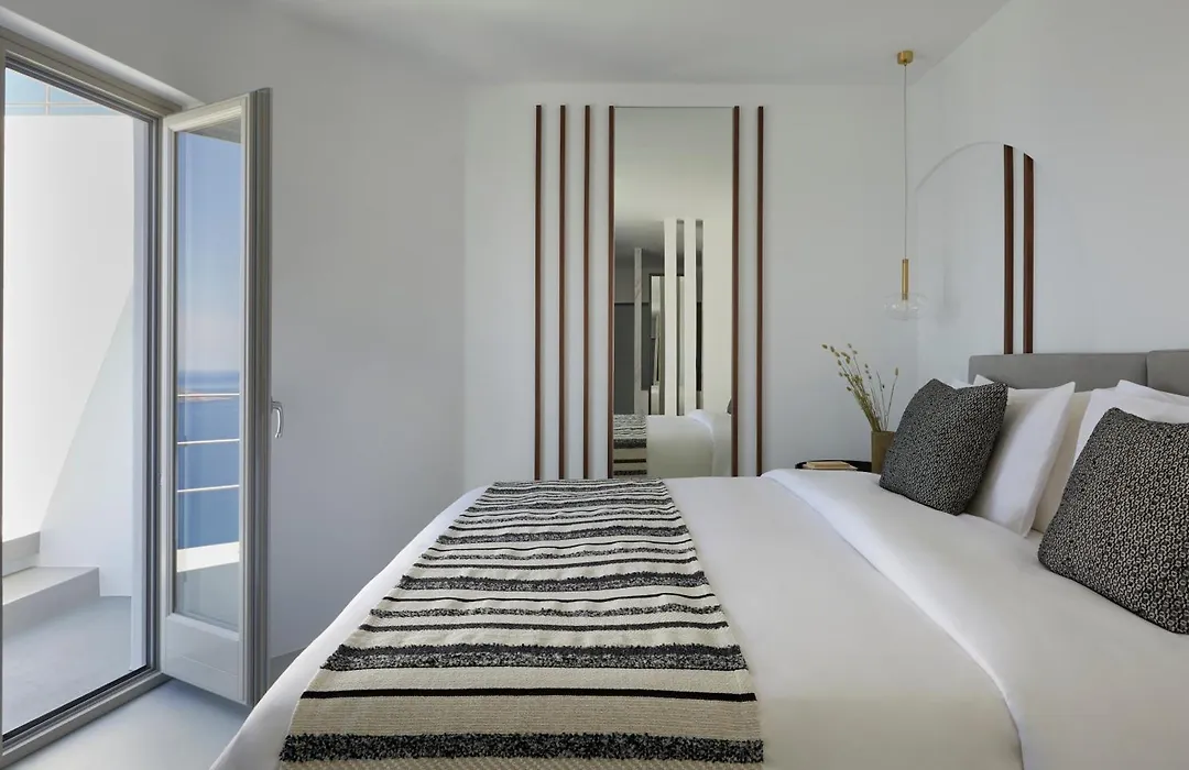 Grace Hotel, Auberge Collection-1