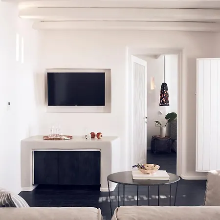 Cavo Tagoo Santorini-2