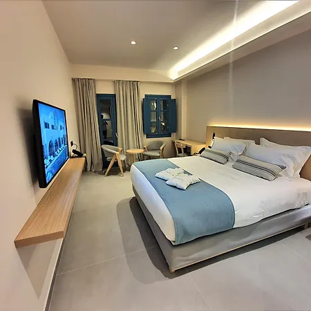 Aeifos Boutique Hotel-3