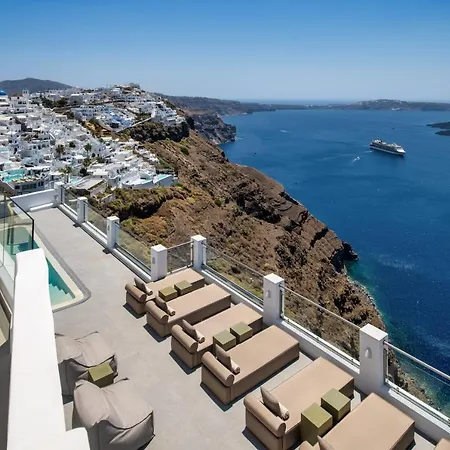 Ira Hotel & Spa - Adults Only-2