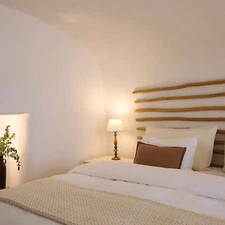 Iconic Santorini, A Boutique Cave Hotel By Sandglass-2