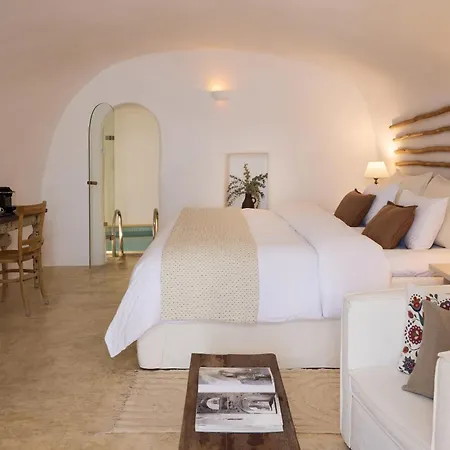 Iconic Santorini, A Boutique Cave Hotel By Sandglass-3